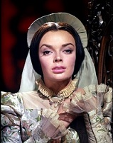 Barbara Steele 1