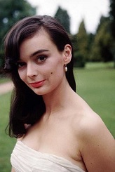 Barbara Steele 2