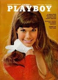 Barbi Benton 2