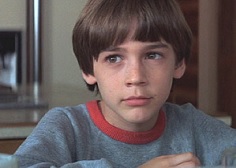 Barret Oliver 1