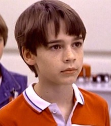 Barret Oliver 2