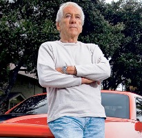 Barry Newman 4