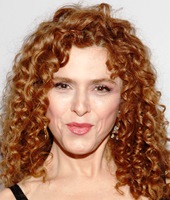 Bernadette Peters 3