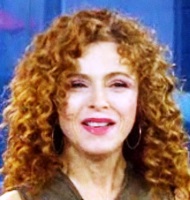 Bernadette Peters 4