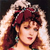Bernadette Peters 2
