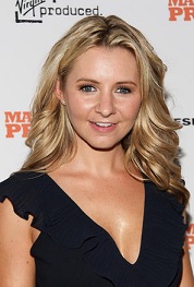 Beverley Mitchell 4