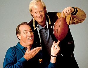 Bill Fagerbakke 2