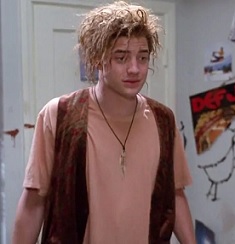 Brendan Fraser 1