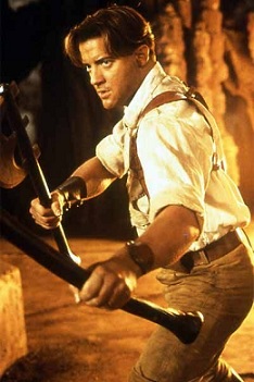 Brendan Fraser 3