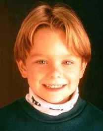 Brian Bonsall 1