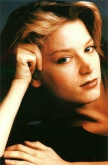 Bridget Fonda 1