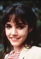 Celebrity Nooz: Brooke Adams