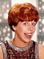 Carol Burnett 1