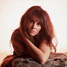 Caroline Munro 1