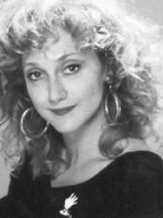 Carol Kane 1
