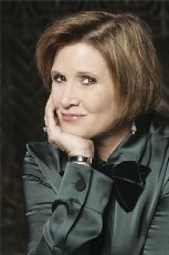 Carrie Fisher 4