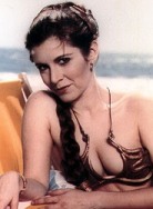 Carrie Fisher 2