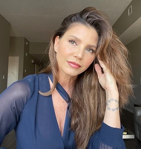 Charisma Carpenter 4