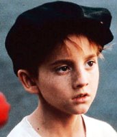 Celebrity Nooz: Charlie Korsmo