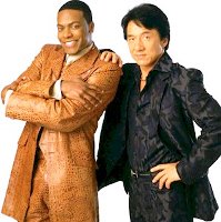Chris Tucker 2