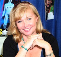 Cindy Morgan 3