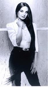 Crystal Gayle 1