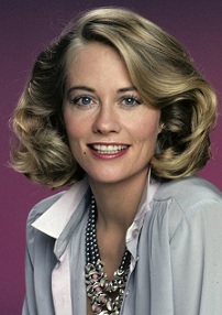 Cybill Shepherd 2