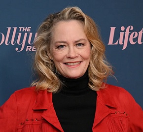 Cybill Shepherd 4