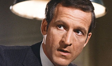 Daniel J. Travanti 2