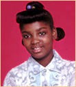 Danielle Spencer 1