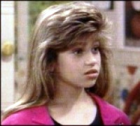 Danielle Fishel 1