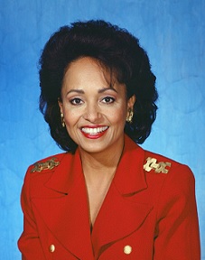 Daphne Reid