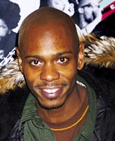 Dave Chappelle 4