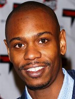 Dave Chappelle 3