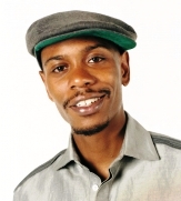 Dave Chappelle 2