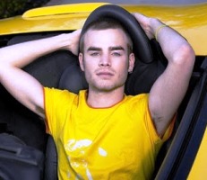 David Gallagher 4