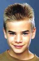 David Gallagher 2