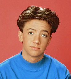 David Faustino 1