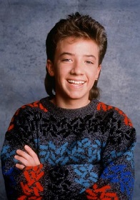 David Faustino 2