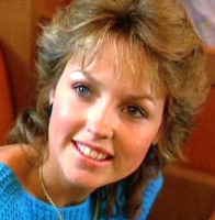 Deborah Foreman 1