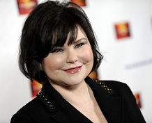 Delta Burke 4