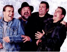 Peter Deluise 2