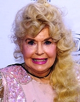 Donna Douglas 4