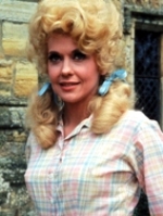 Donna Douglas 1