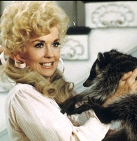 Donna Douglas 2