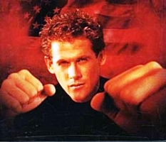 Michael Dudikoff 2