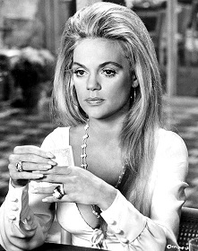 Dyan Cannon 1