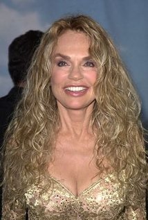 Celebrity Nooz: Dyan Cannon