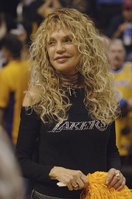 Dyan Cannon 3