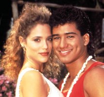 Elizabeth Berkley 1